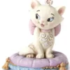 61e0TsiHkzL._SX679_ Disney beeldje - Traditions collectie - Marie Mini