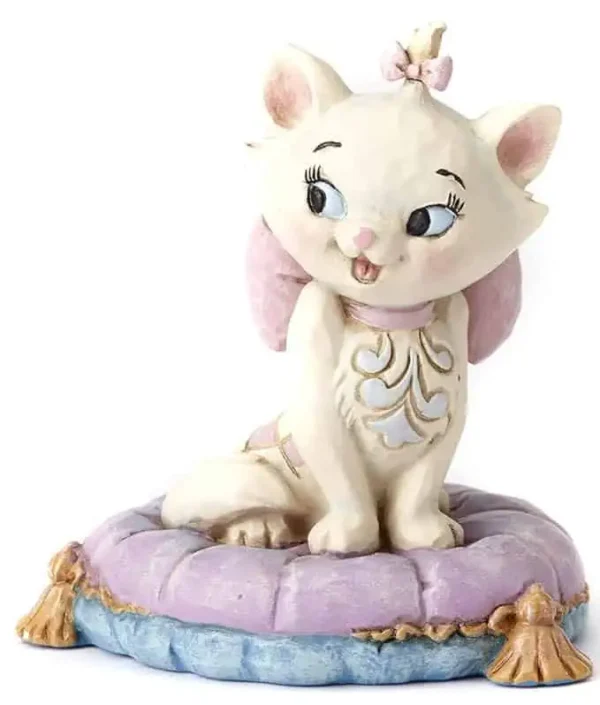61e0TsiHkzL._SX679_ Disney beeldje - Traditions collectie - Marie Mini