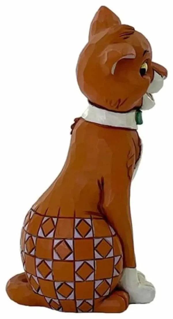 Disney TraditionsThomas O'Malley Mini Figurine