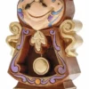 Disney Traditions Keeping Watch - Cogsworth