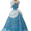 733x1200 Disney Traditions Assepoester Deluxe 38 cm ICONIC PUMPKIN CINDERELLA