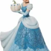 774x1200 Disney Traditions Assepoester Deluxe 38 cm ICONIC PUMPKIN CINDERELLA