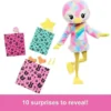 Barbie Cutie Reveal Color Dream - Barbiepop - Pinguïn