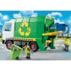 898629-01 Playmobil - Vuilniswagen Recycling Truck (71234)