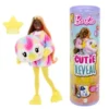 Barbie Cutie Reveal Color Dream - Barbiepop - Pinguïn