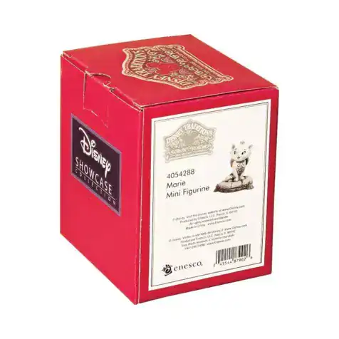 pillow2 Disney beeldje - Traditions collectie - Marie Mini