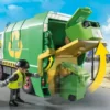 playmobil_71234_city_life_recycling_truck_toystop.nl Playmobil - Vuilniswagen Recycling Truck (71234)