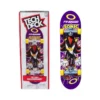 Tech Deck - Finesse X Sonic Handboard authentieke miniskateboard