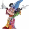 1025x1200 Disney Britto Sorceror Mickey