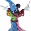 1054x1200 Disney Britto Sorceror Mickey