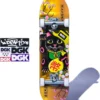 1077x1200 Tech Deck - DGK Handboard authentieke miniskateboard - alleen voor gebruik met de hand