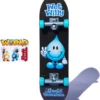 1083x1200 Tech Deck - World Industries Handboard authentieke miniskateboard - alleen voor gebruik met de hand