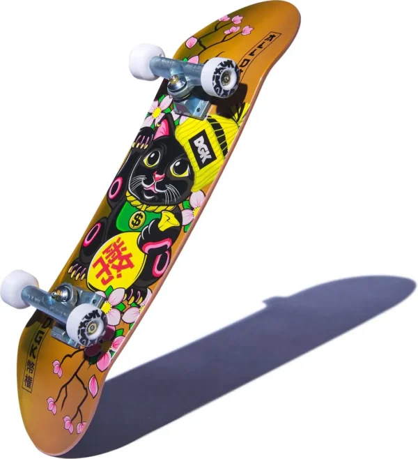1094x1200 Tech Deck - DGK Handboard authentieke miniskateboard - alleen voor gebruik met de hand