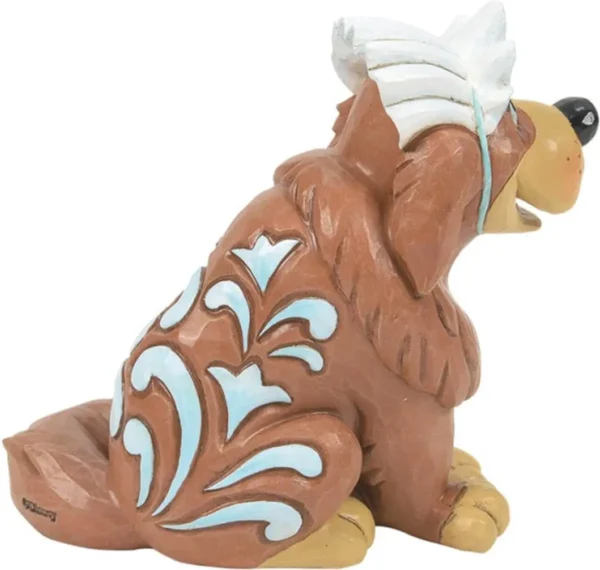 1200x1140 Disney Traditions Peter Pan Nana 9 cm