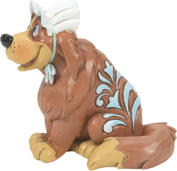 1200x1163 Disney Traditions Peter Pan Nana 9 cm