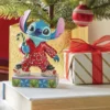 Stitch in Pyjama 12 cm Disney Traditions