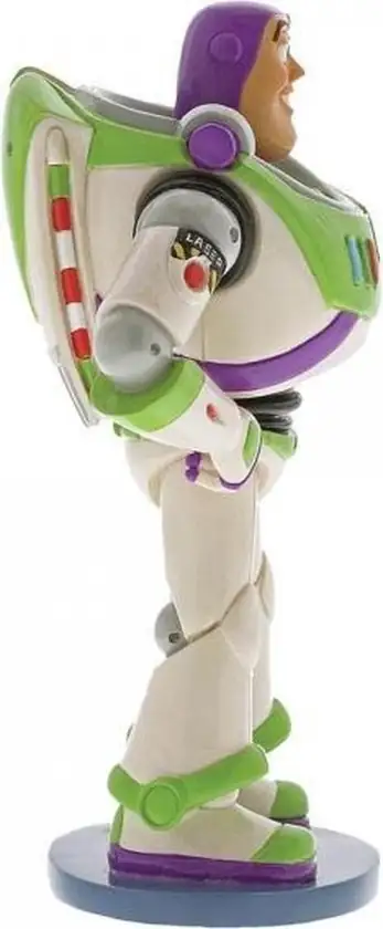 347x840 Disney beeldje - Showcase collectie - Buzz Lightyear Toy Story