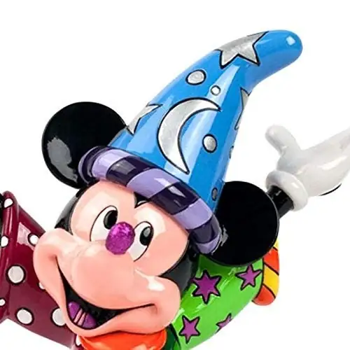 41PudQXzPLL Disney Britto Sorceror Mickey
