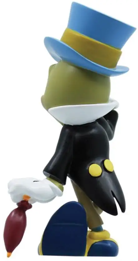 Disney Showcase Pinokkio Japie Krekel 9 cm