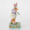 Daisy Duck Blooms and Butterflies 13 cm