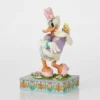 Daisy Duck Blooms and Butterflies 13 cm