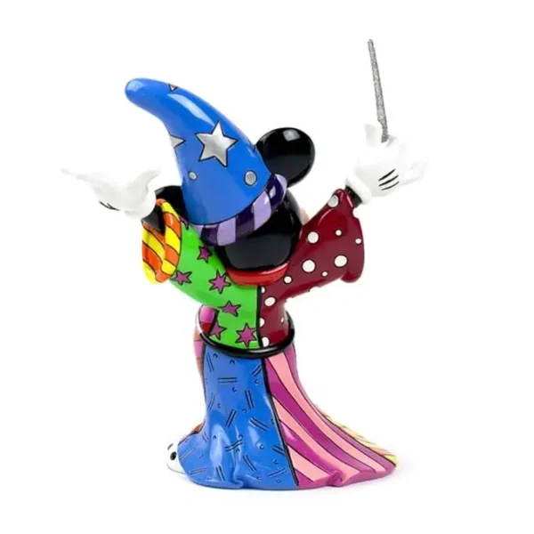 51PDUFO3ErL._SX679_ Disney Britto Sorceror Mickey