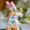 Daisy Duck Blooms and Butterflies 13 cm