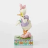 Daisy Duck Blooms and Butterflies 13 cm