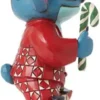 Stitch in Pyjama 12 cm Disney Traditions