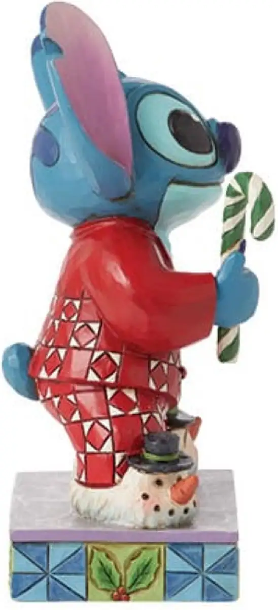 Stitch in Pyjama 12 cm Disney Traditions