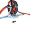 Hot Wheels Action - Spinwheel Uitdaging Speelset