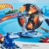 Hot Wheels Action - Spinwheel Uitdaging Speelset