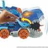 Hot Wheels - City Ultieme Dino Hauler Vrachtwagen - 1:64 - Speelgoedvoertuig
