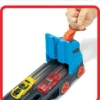 Hot Wheels Speedway Oplegger Speelset - Speelgoedvoertuig