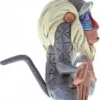 550x622 Disney Traditions - Lion King: Rafiki - minifiguur - 8 cm
