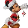550x690 Disney Showcase Mickey Mouse Modern Santa 21 cm