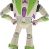 550x734 (1) Disney beeldje - Showcase collectie - Buzz Lightyear Toy Story