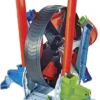 Hot Wheels Action - Spinwheel Uitdaging Speelset