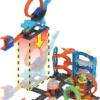 550x768 Hot Wheels City T-Rex aanval - Speelgoed auto racebaan