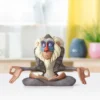 6000962_0 Disney Traditions - Lion King: Rafiki - minifiguur - 8 cm