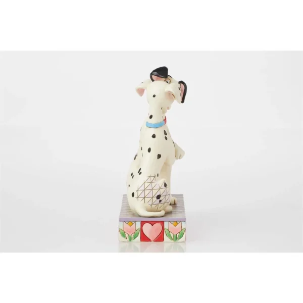Disney Traditions 101 Dalmatiërs 101 Ways to Love You 15 cm