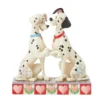 Disney Traditions 101 Dalmatiërs 101 Ways to Love You 15 cm