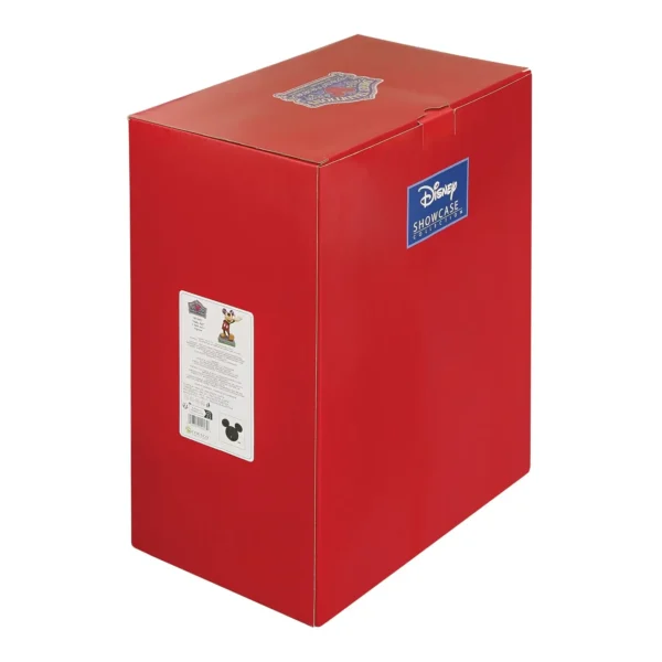 Disney Traditions - Mickey Mouse Hello - Big Size