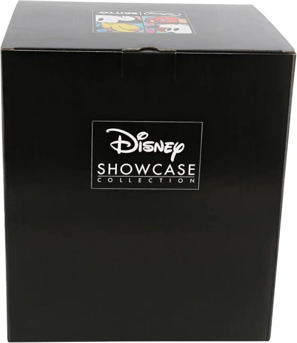 61HiKhSaNLL._AC_SL1500_ Disney Britto Disney Mickey Mouse & Pluto Beeldje