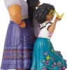 61MTBYXyWxL._AC_SL1000_ Disney Traditions Encanto Mirabel, Louisa en Isabella 22 cm