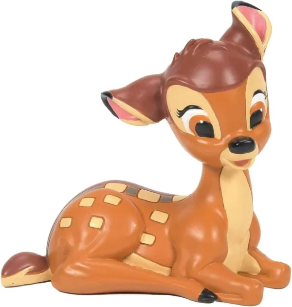 61WhxZvAGzL._AC_SL1500_ Disney Showcase – Bambi Mini
