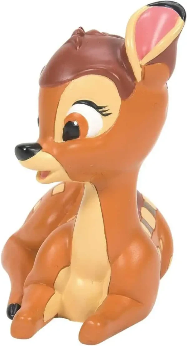 61XRh-SBCZL._AC_SL1500_ Disney Showcase – Bambi Mini