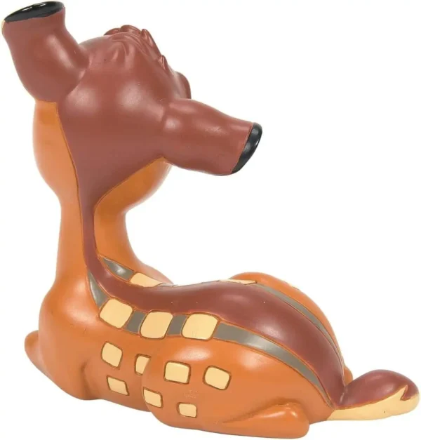 61p5bzbxTDL._AC_SL1500_ Disney Showcase – Bambi Mini
