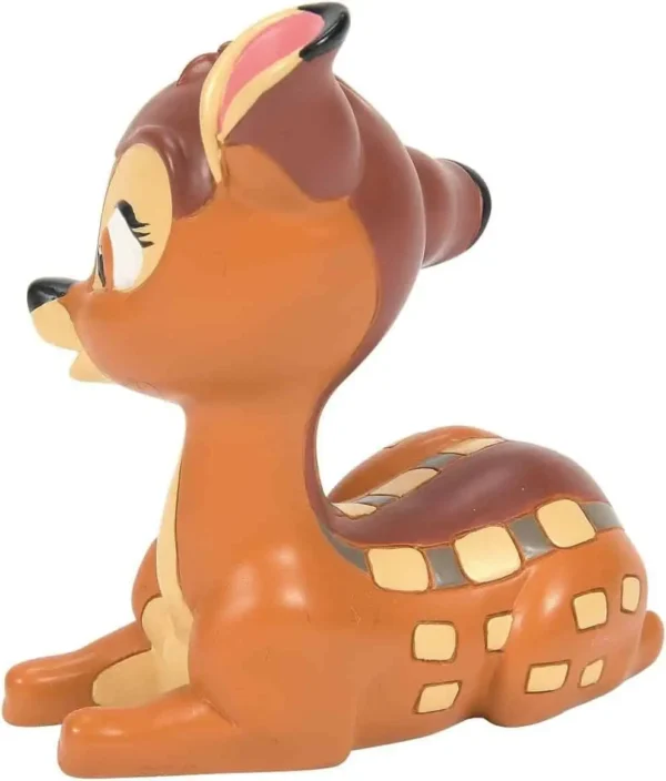61sgDUwiHZL._AC_SL1500_ Disney Showcase – Bambi Mini