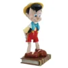 7002101044910-1 Disney Showcase Collection - Pinocchio 85th Anniversary